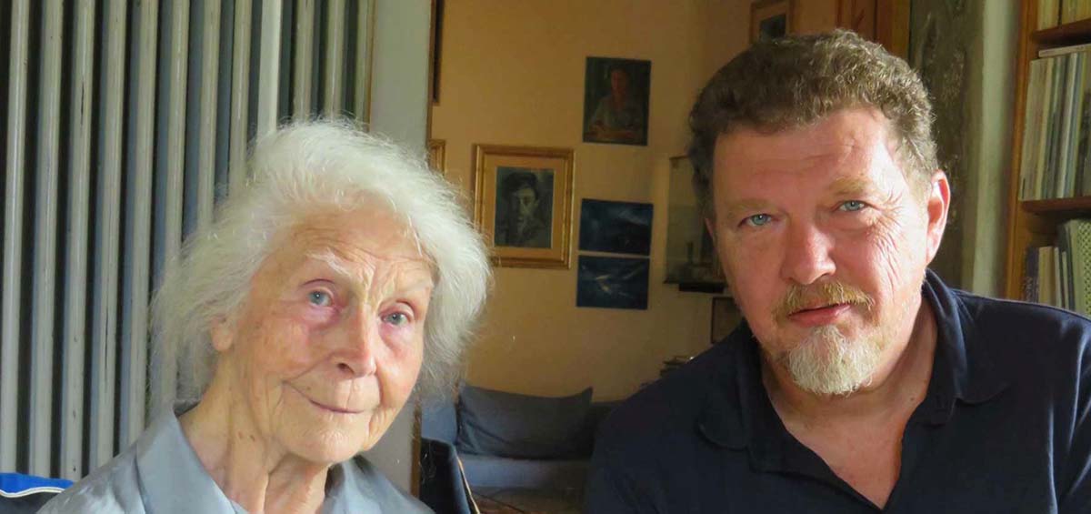 “Ma la bellezza esiste”: viaggio lampo alla scoperta di Ezra Pound