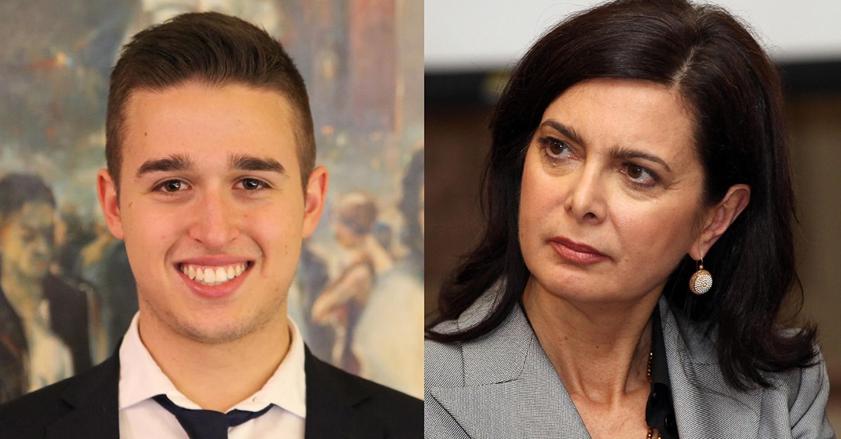 Cara Boldrini, perché questo silenzio assordante sui quattro stupratori nordafricani di Rimini?