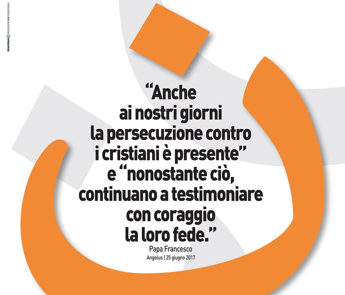 L’inviato di “Tempi”, Rodolfo Casadei, all’Appello all’umano