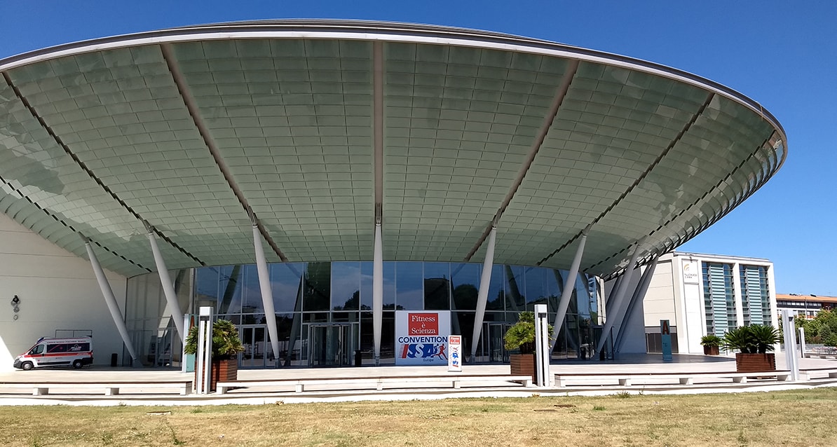 Mario Ferri sale in cattedra e fa le pulci al bilancio della Società Palazzo dei Congressi