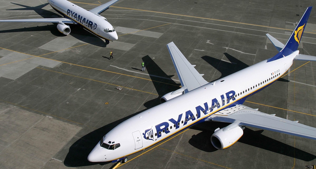 Flussi e riflussi aeroportuali: Ryanair in Emilia Romagna e il suo ritorno a Rimini