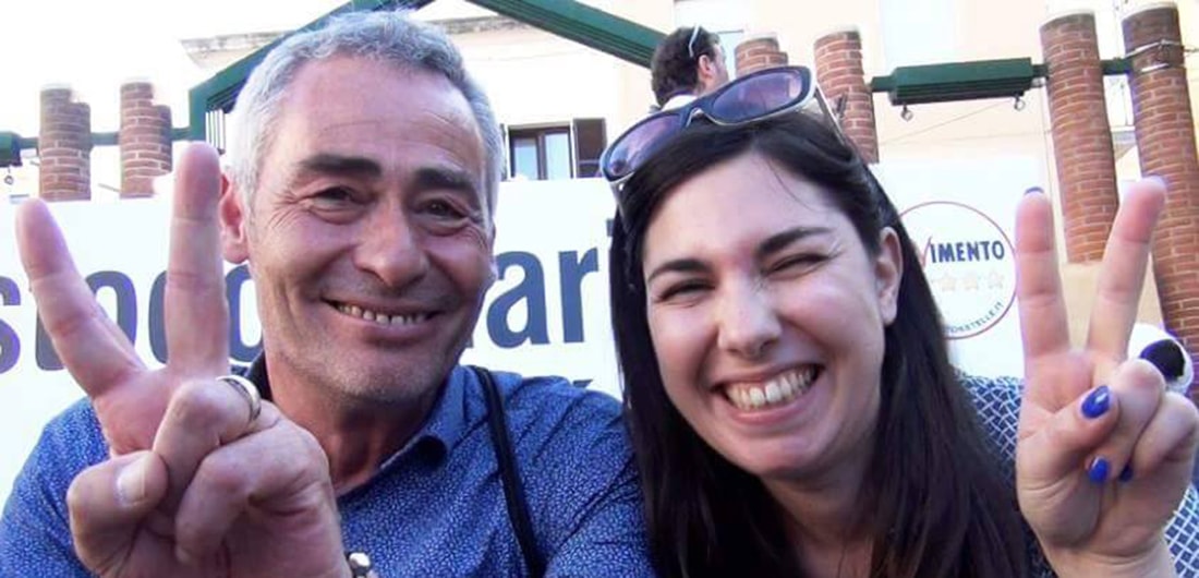 Giulia Sarti (M5S): “Miramare un Far West e il sindaco pensa solo a ciò che gli conviene”