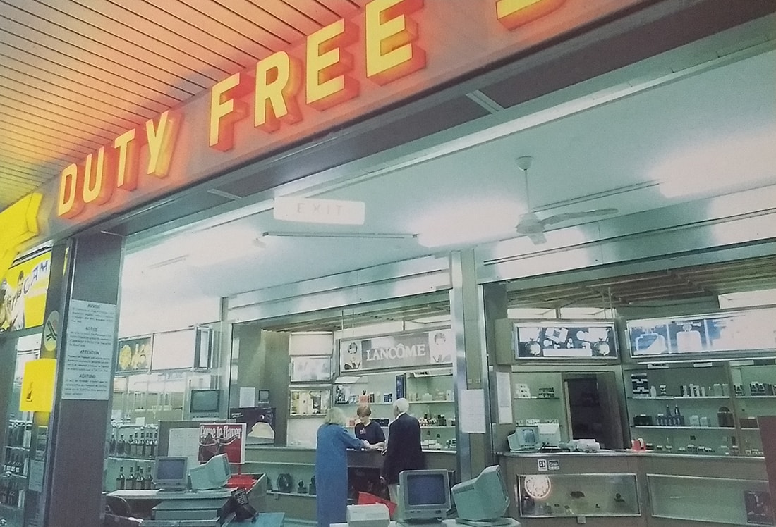 Aeroporto Fellini: ridateci la “piadineria”, era molto meglio del ristorante che non c’è