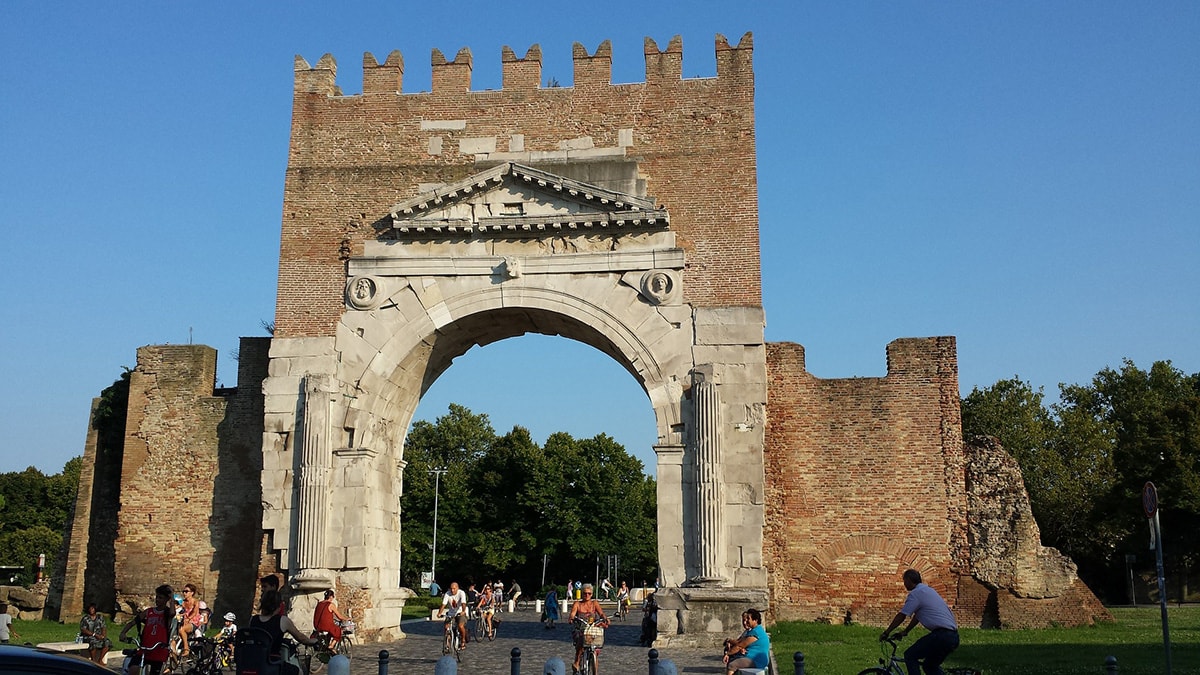 Economia romagnola: a confronto con Forlì-Cesena, Rimini non brilla