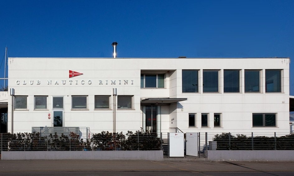 Il nuovo “Magazine” e un’attività sportiva in crescita per il Club Nautico