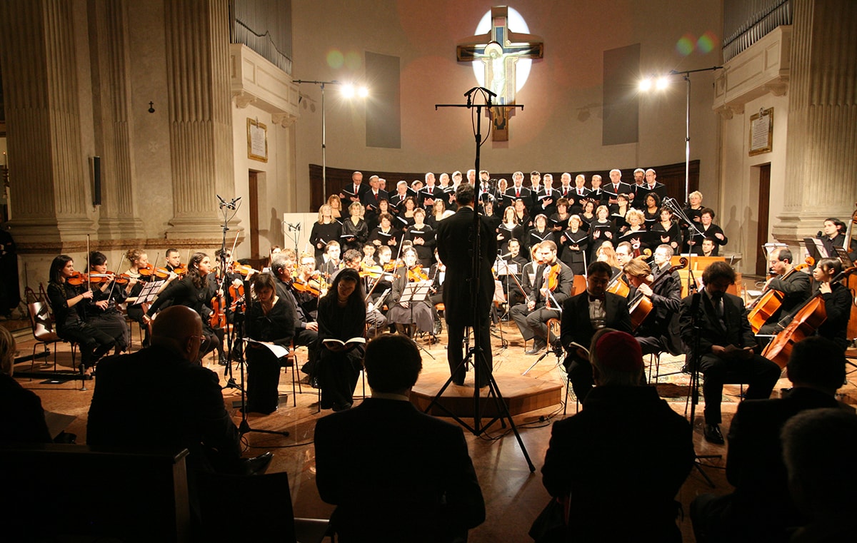 In Cattedrale il 15 ottobre il concerto di San Gaudenzo all’insegna di Mozart