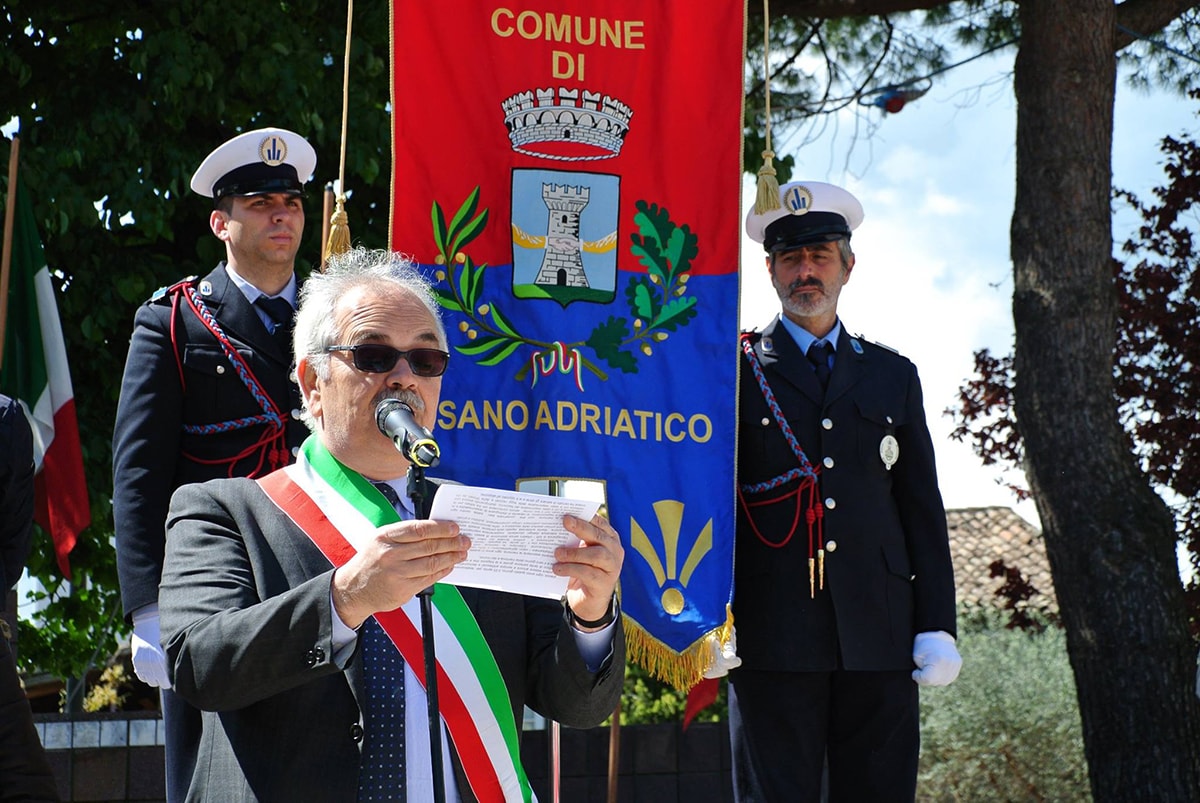 Stefano Giannini, lo spremi-cittadini