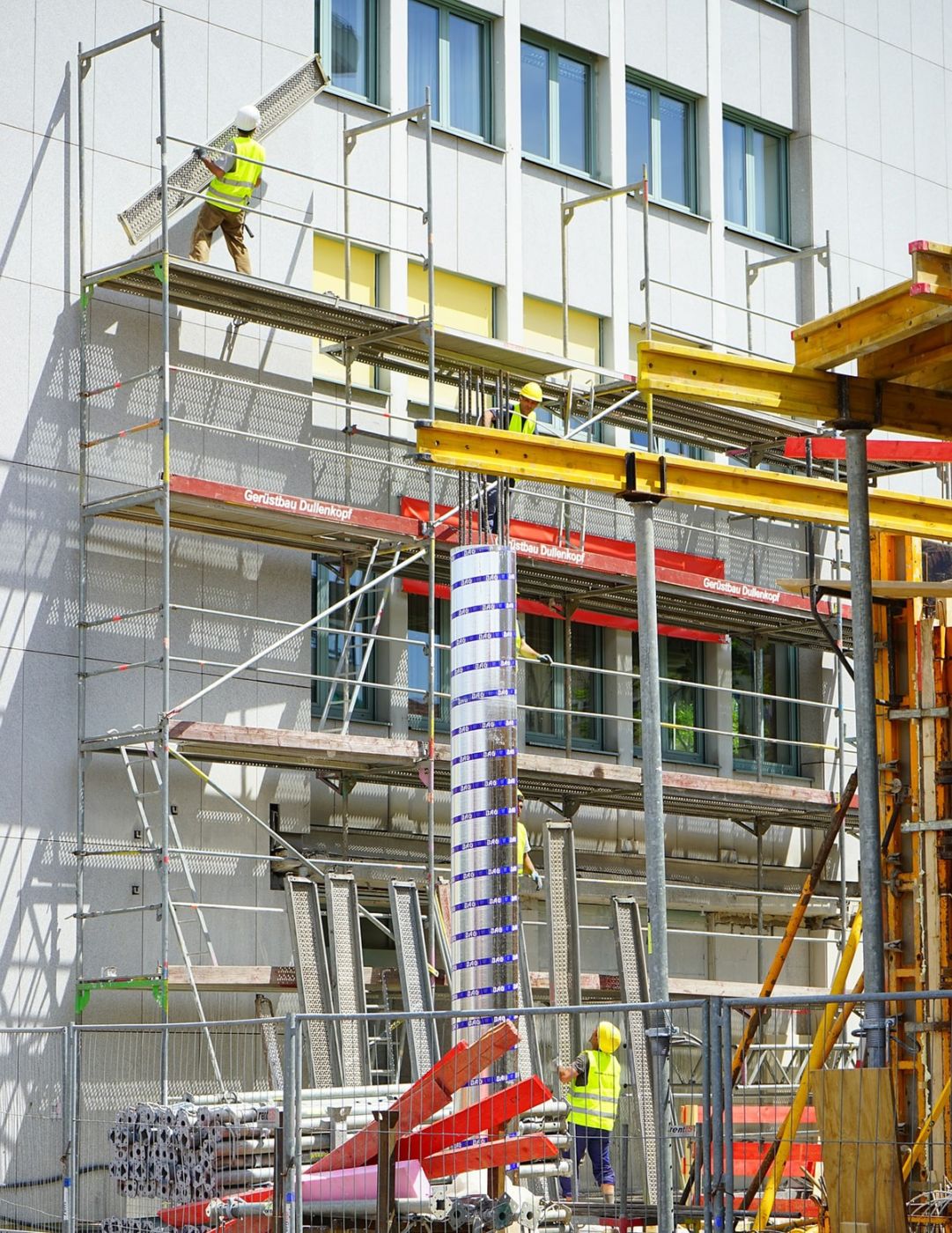 Calano gli infortuni sul lavoro in provincia, ma in cinque anni i morti sono stati 38