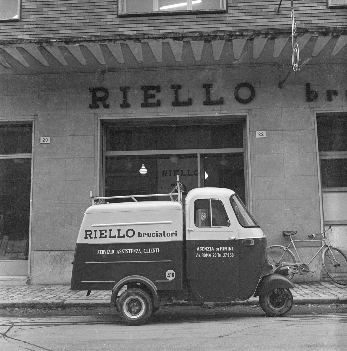 Che fare contro la desertificazione commerciale del centro storico?