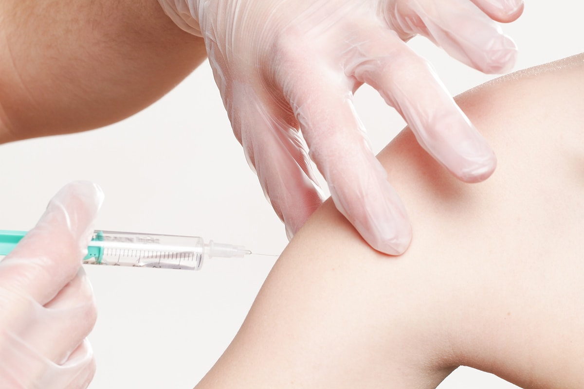 Vaccini: Rimini continua ad avere soglie molto al di sotto della media regionale