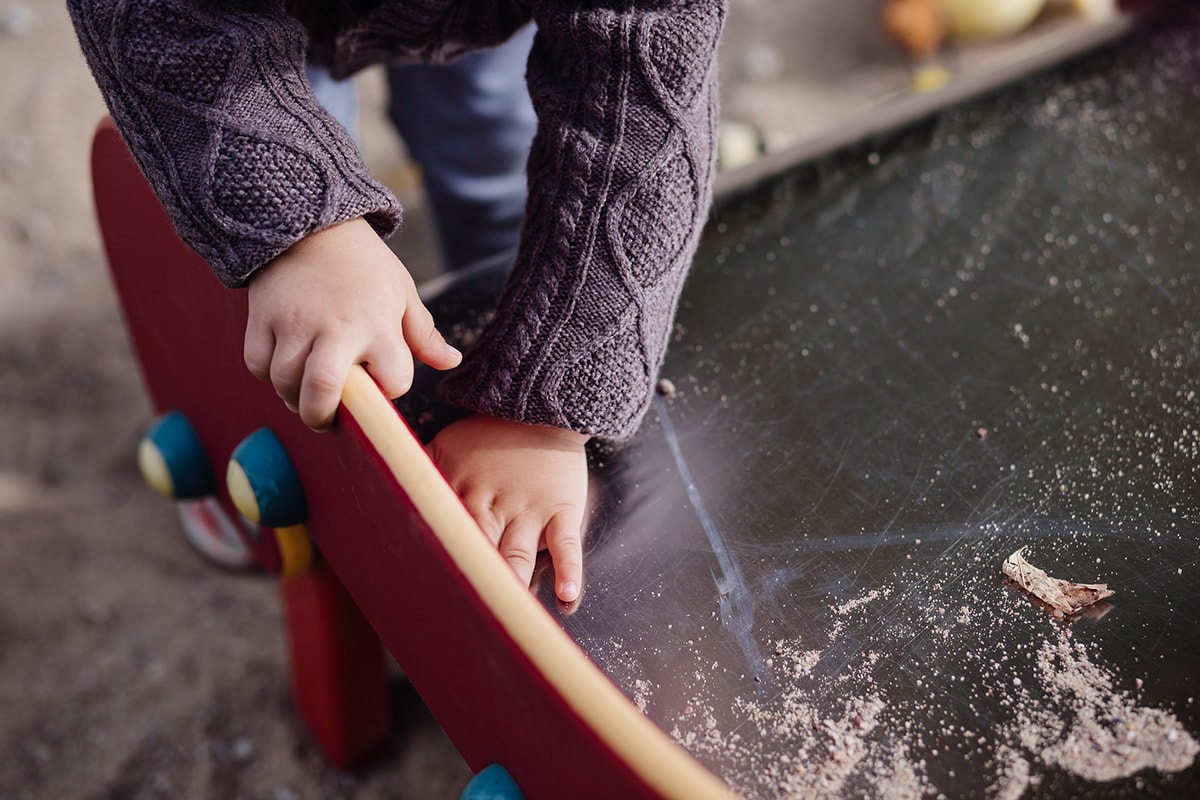 Risorse ai nidi e ai servizi educativi: a Rimini arrivano solo 585,77 euro a bambino