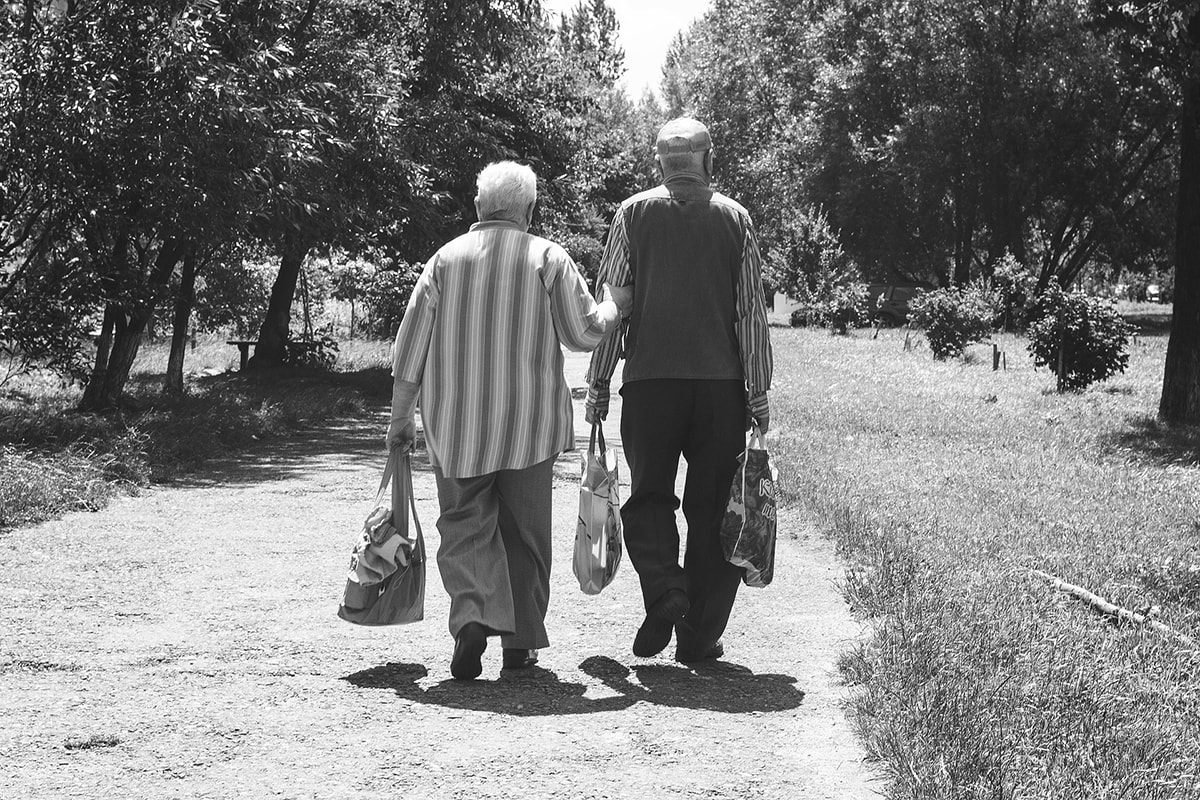 Oltre 97mila pensionati in provincia di Rimini. L’assegno medio è di 766 euro