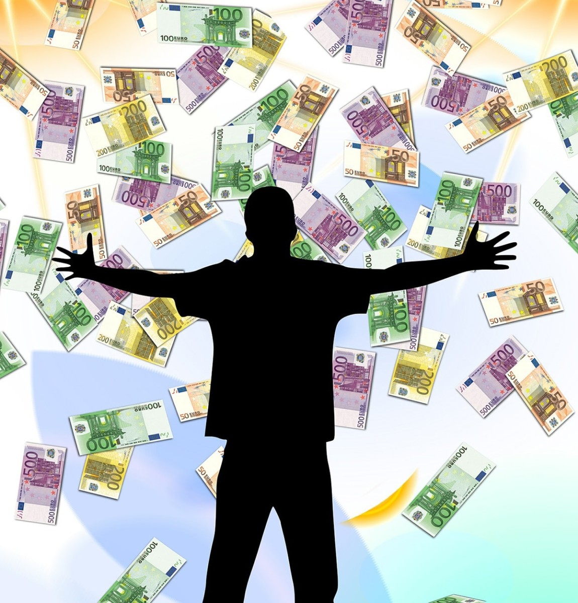 Alla faccia del premio di risultato: 1,158 milioni ai dirigenti del Comune di Rimini