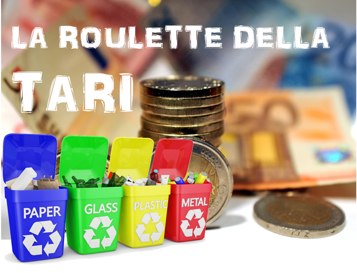 Tari, per le imprese è una roulette: per lo stesso campeggio 10.765 euro a Riccione e 29.855 a Rimini