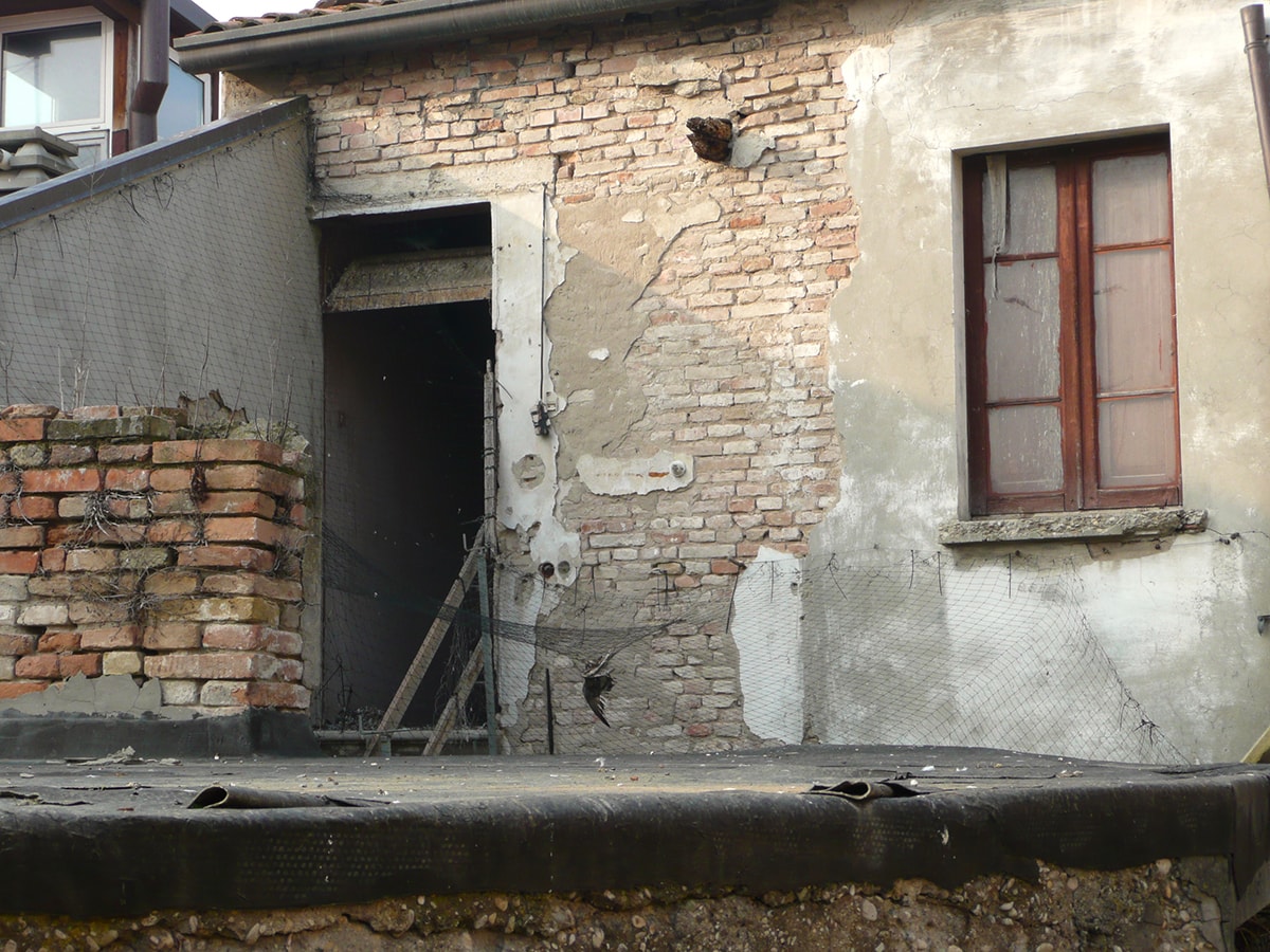 All’asta la casa del cardinale Gozio de’ Battagli in via Garibaldi