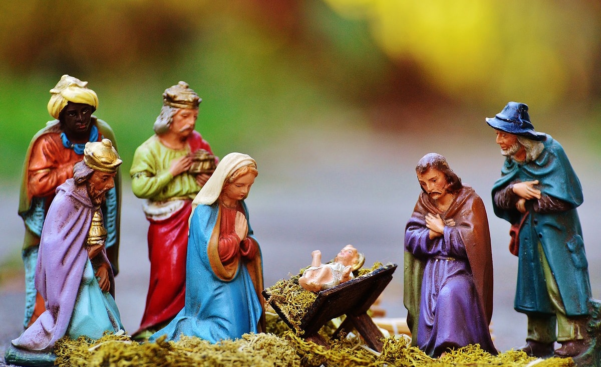 Presepe spostato dall’Arco per paura dei “troppi vandali”. Una resa che non può essere condivisa