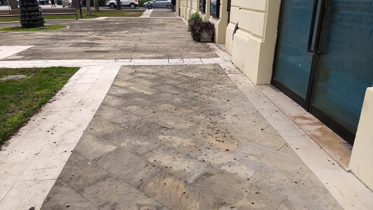 Iat di Marina centro, Rimini Reservation: “Sollecitiamo costantemente Anthea per la pulizia”