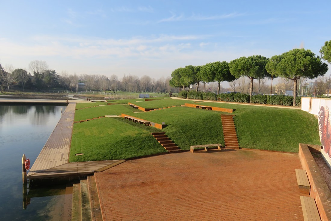 L’irresponsabile leggerezza di chi ha trasformato la Rimini storica in parco divertimenti