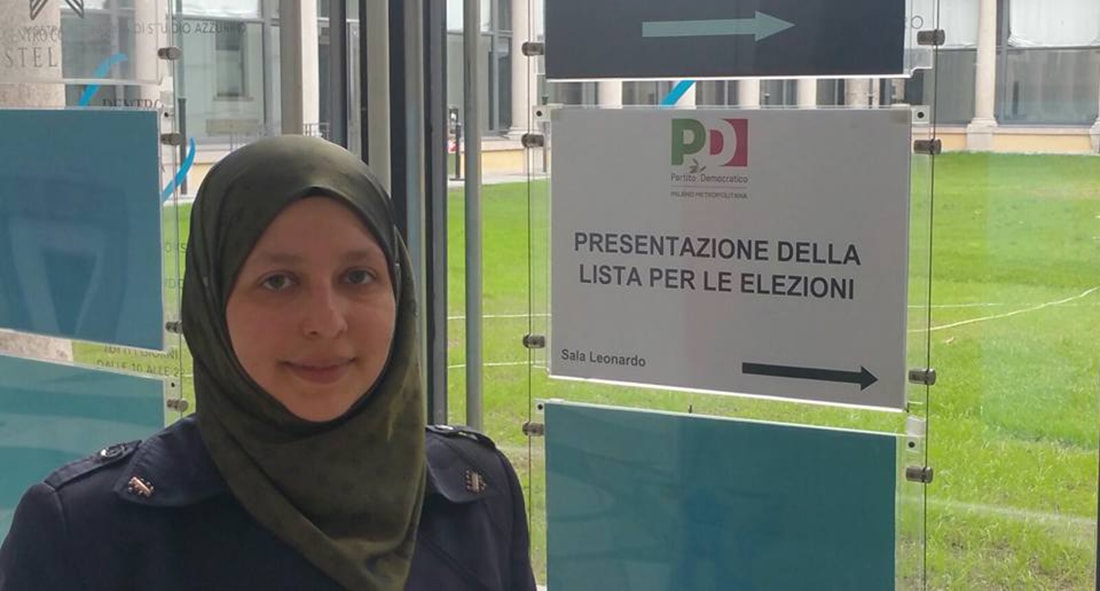L’islamica Sumaya letta dal PD nelle scuole e i Fratelli Musulmani. Quello che c’è da sapere