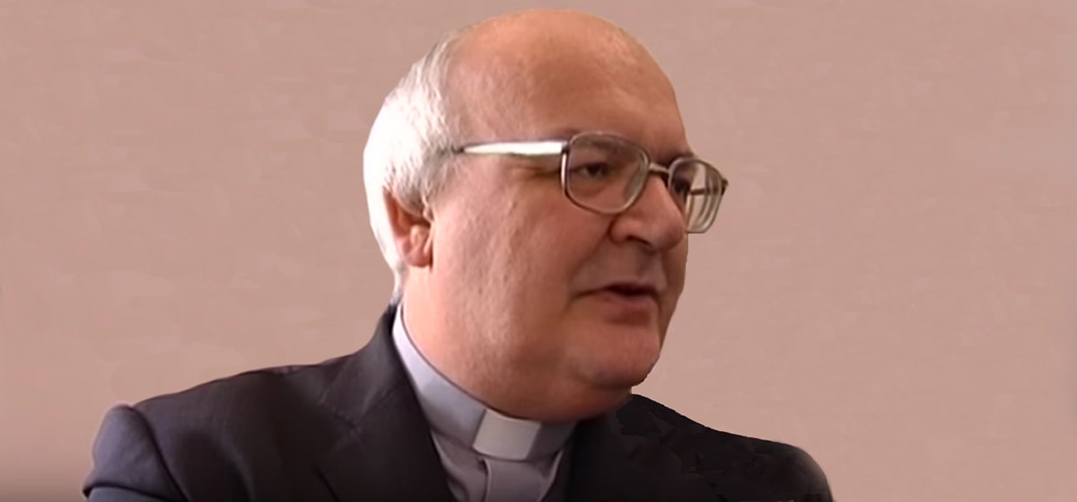 Caro monsignor Perego, la retorica sui migranti ha i giorni contati