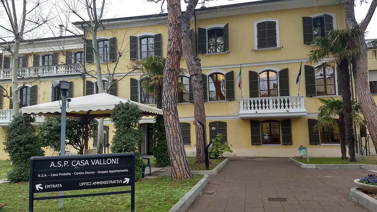 Finalmente si conosce il bilancio 2016 dell’Asp Valloni Marecchia: oltre 53 mila euro di perdita