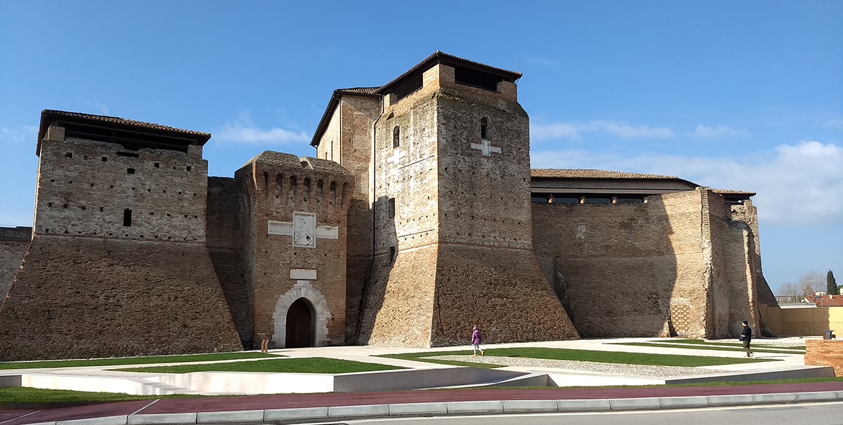 Il Comune di Rimini ha aperto l’Osteria Malatestiana a Castel Sismondo