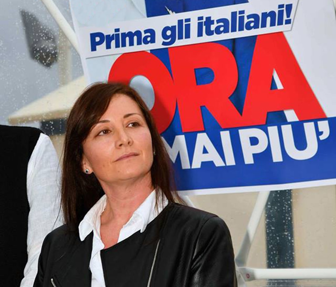 Raffaelli (Lega): “scandaloso regalo prenatalizio di Bonaccini per le onlus dell’immigrazione”