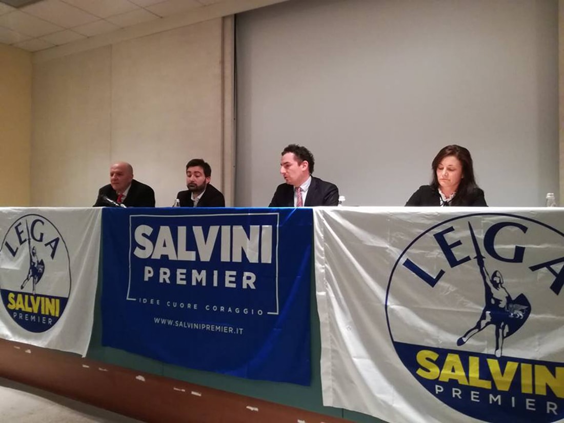 La neo deputata Elena Raffaelli: “Subito misure contro gli ‘pseudo albergatori’ che fanno business sui migranti”