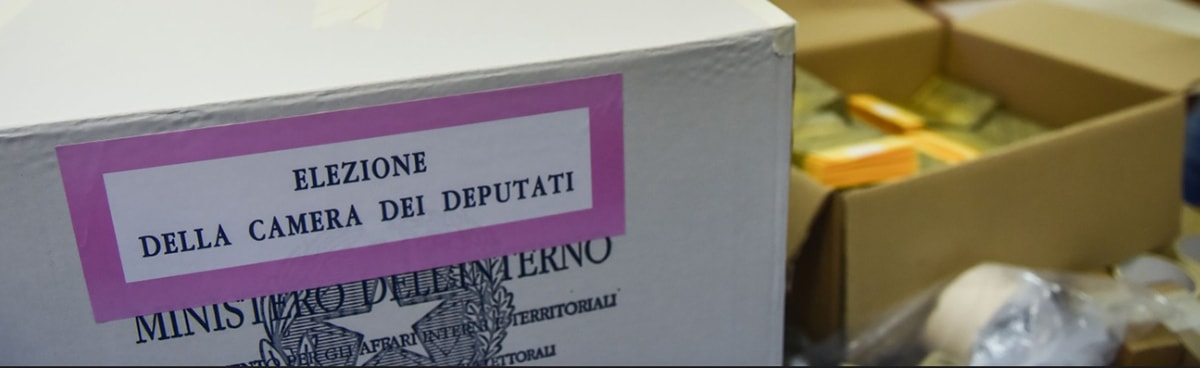 Il centrodestra domina a Rimini, exploit della Lega, debacle del Pd, Civica Popolare un flop