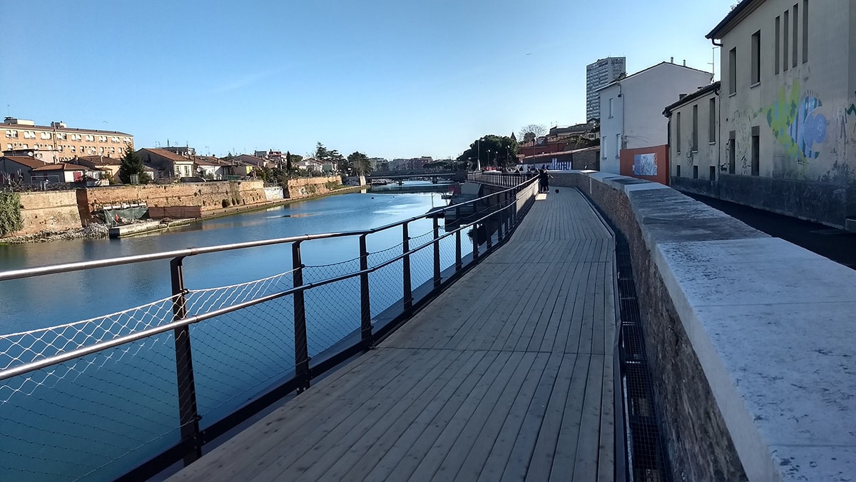 Rimondini: “Tre gravi errori alla base dei progetti al ponte di Tiberio”