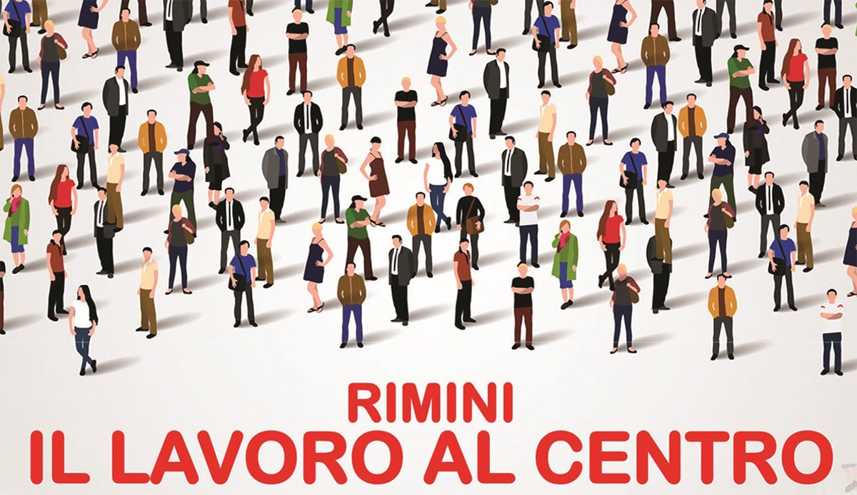 Sabato le Acli presentano il rapporto sul lavoro a Rimini