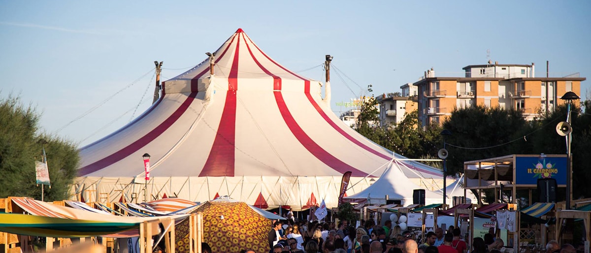 Al Mèni 2018: il circo del magna-magna costa 153mila euro di soldi pubblici