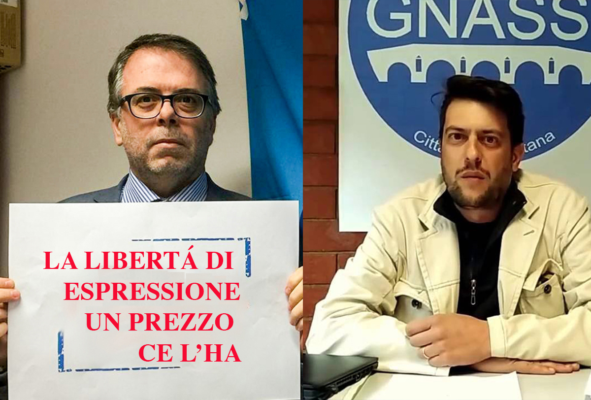 Patto civico: la ricreazione è finita, e nel Pd chi tocca l’Asilo svizzero…