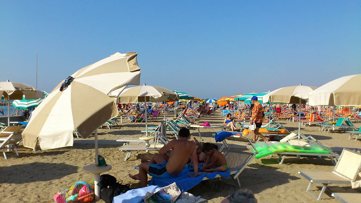 Le presenze fanno ancora “boom”: tutto va bene, Madama la Riviera?