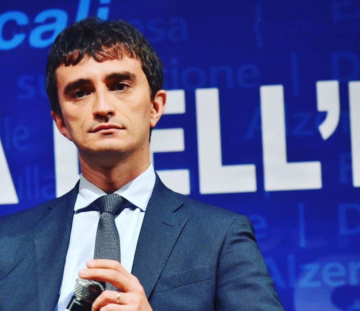 “In Forza Italia serve una rivoluzione che parta dal basso”