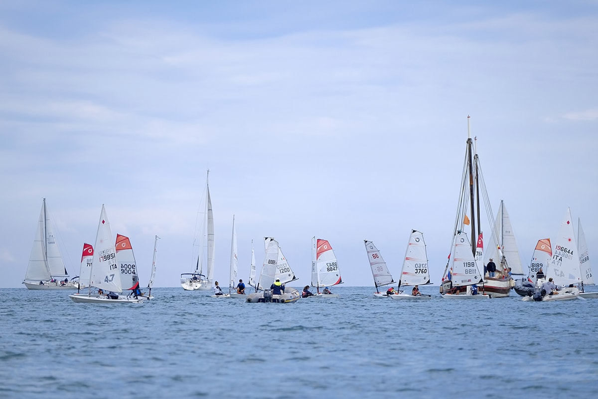 Domenica la seconda edizione del Trofeo Città di Rimini