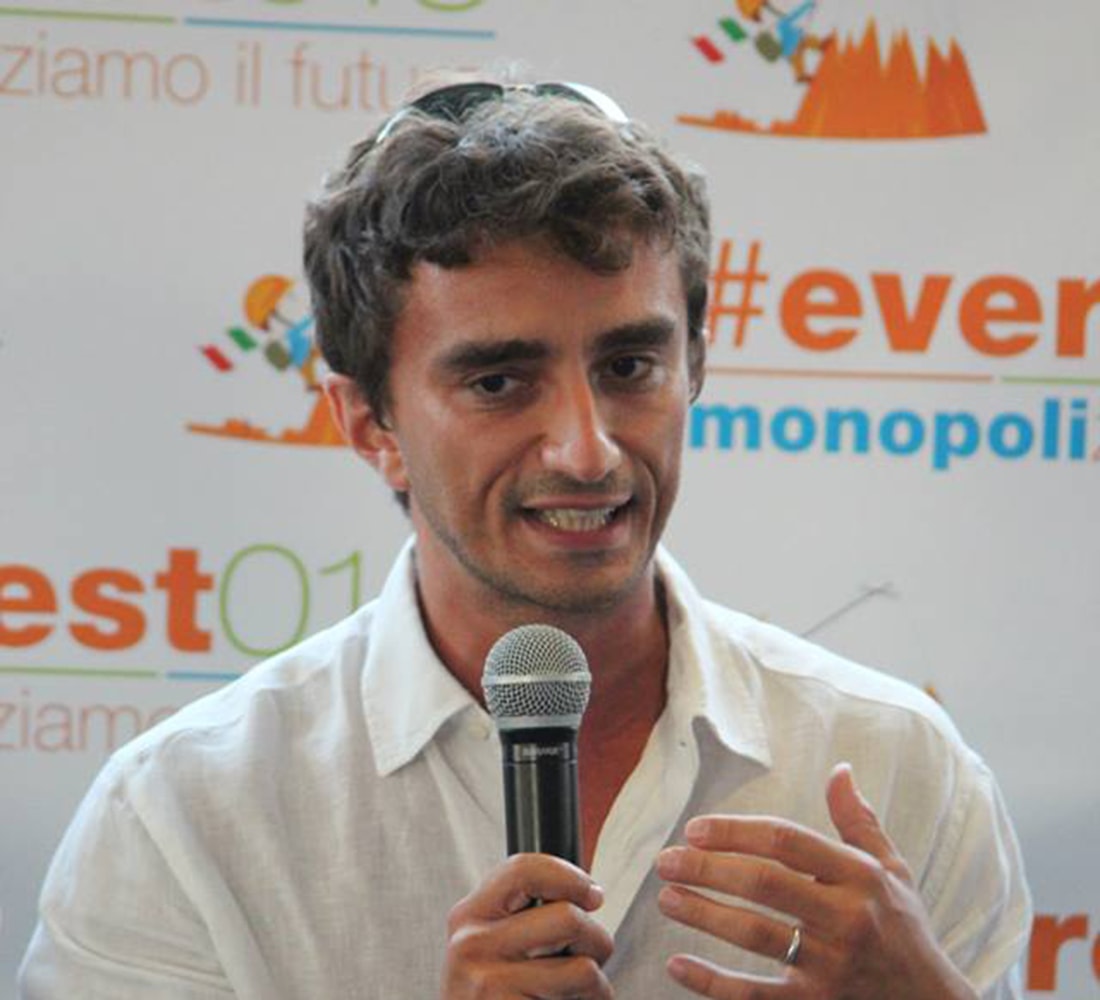 “Prima vinciamo in Regione e poi a Rimini”: intervista al coordinatore regionale di Forza Italia