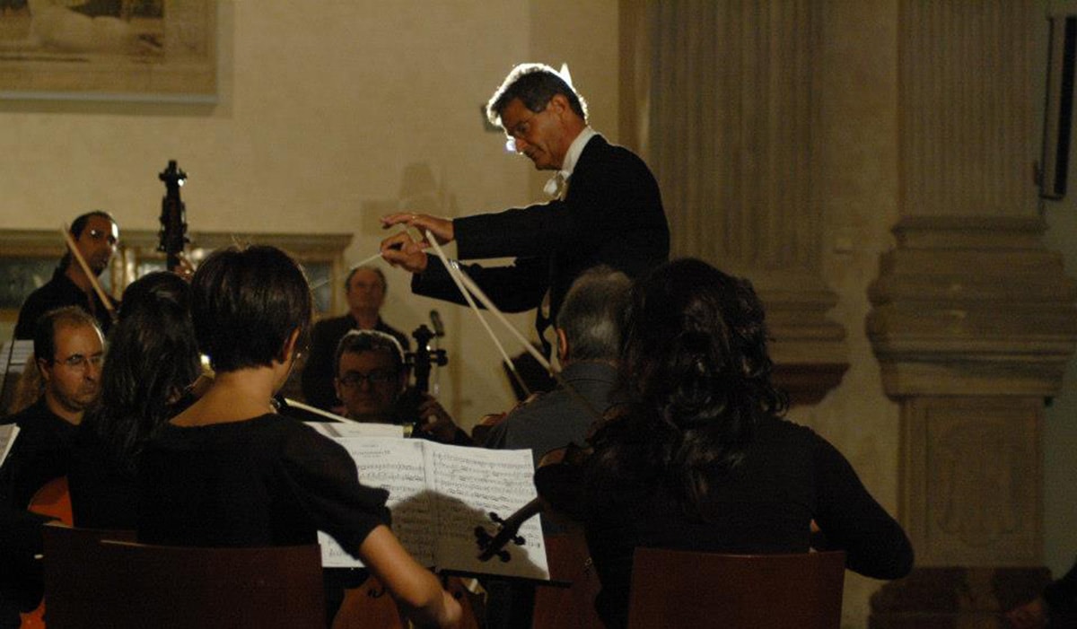 Due capolavori di Haydn al concerto per San Gaudenzo
