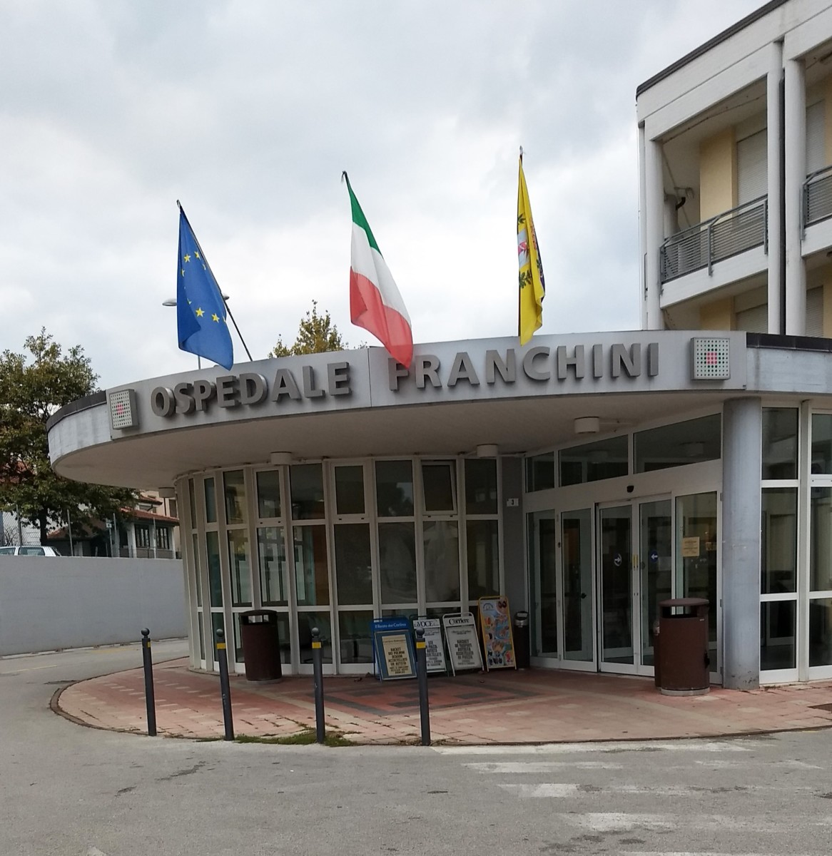 Senologia Santarcangelo: ecco perché accusare di strumentalizzazione politica una battaglia civile sacrosanta è da prevenuti