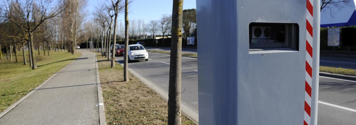 Autovelox senza taratura: automobilisti graziati, il Comune perde fra 300 e 500mila euro