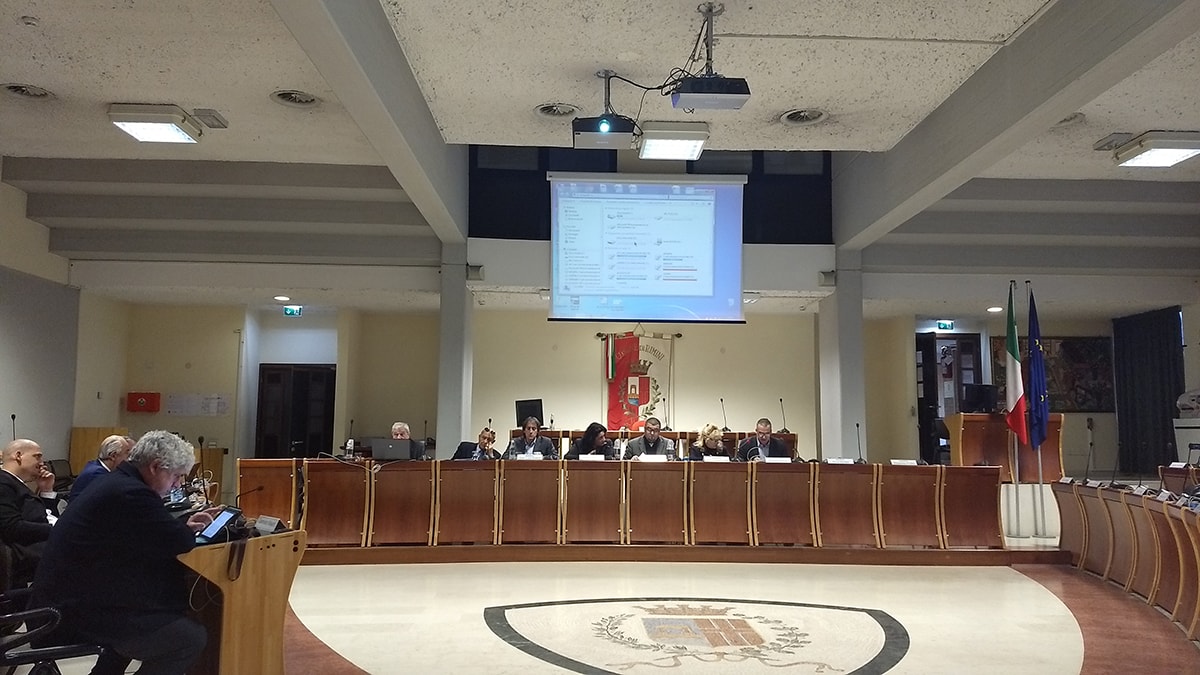 Cagnoni in commissione: “Matteo Marzotto si era fatto un suo film”