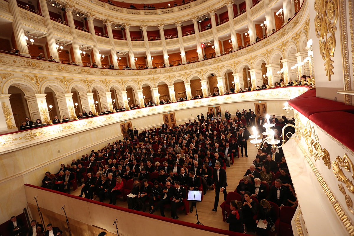 Per il teatro Galli nel 2019 previsto un disavanzo di circa 1 milione di euro