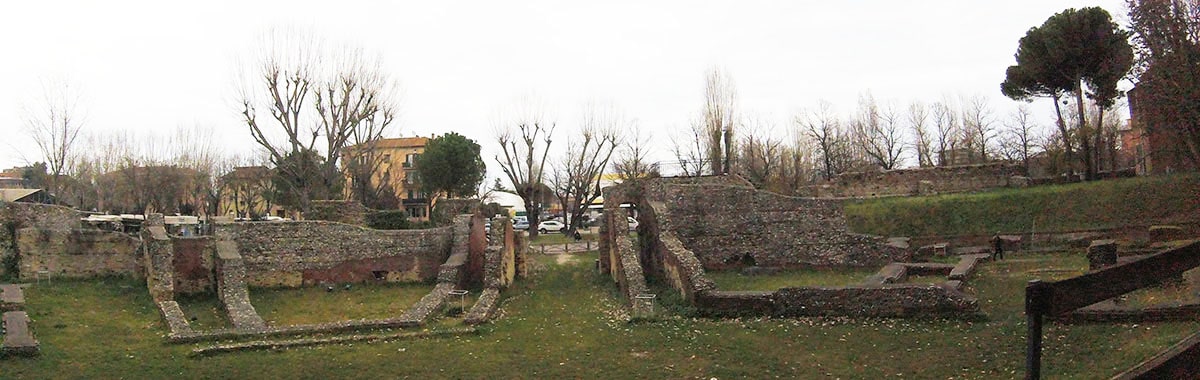 “L’Anfiteatro è un grande e unico monumento romano, vera risorsa turistica”