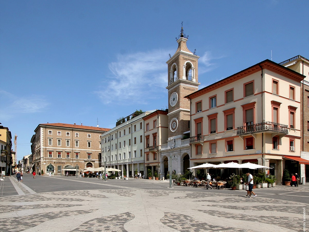 I problemi del centro storico visti dal Comitato residenti e commercianti