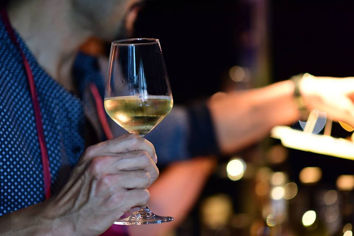 “Intrecci di gusto”: tre giorni sul vino e il turismo