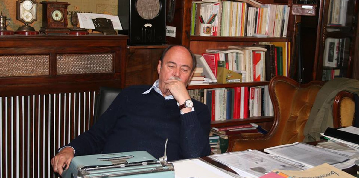 “Compagno mitra”: la presentazione a Santarcangelo