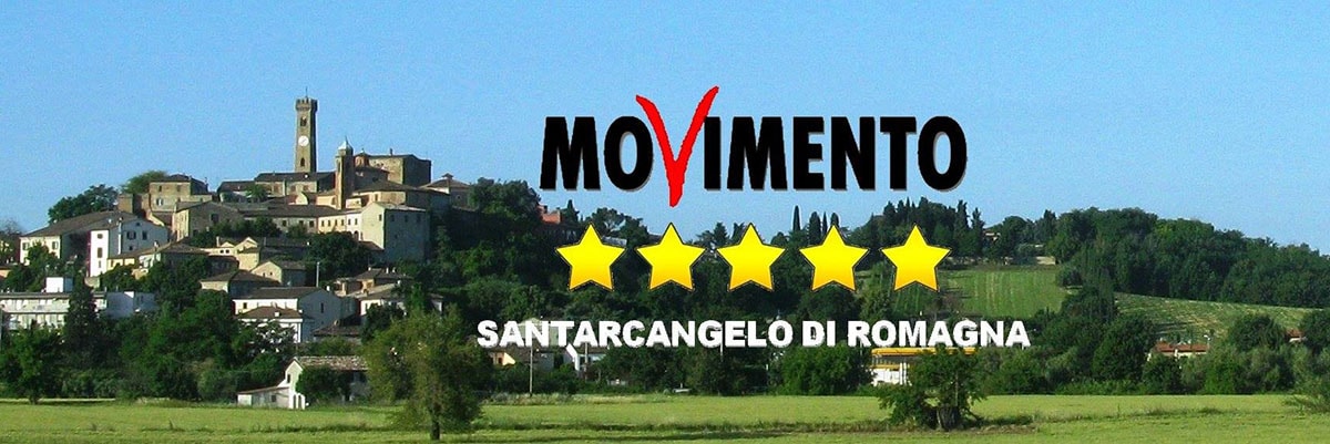 Desistenza a 5 Stelle a Santarcangelo: per il cambiamento o per lo status quo?