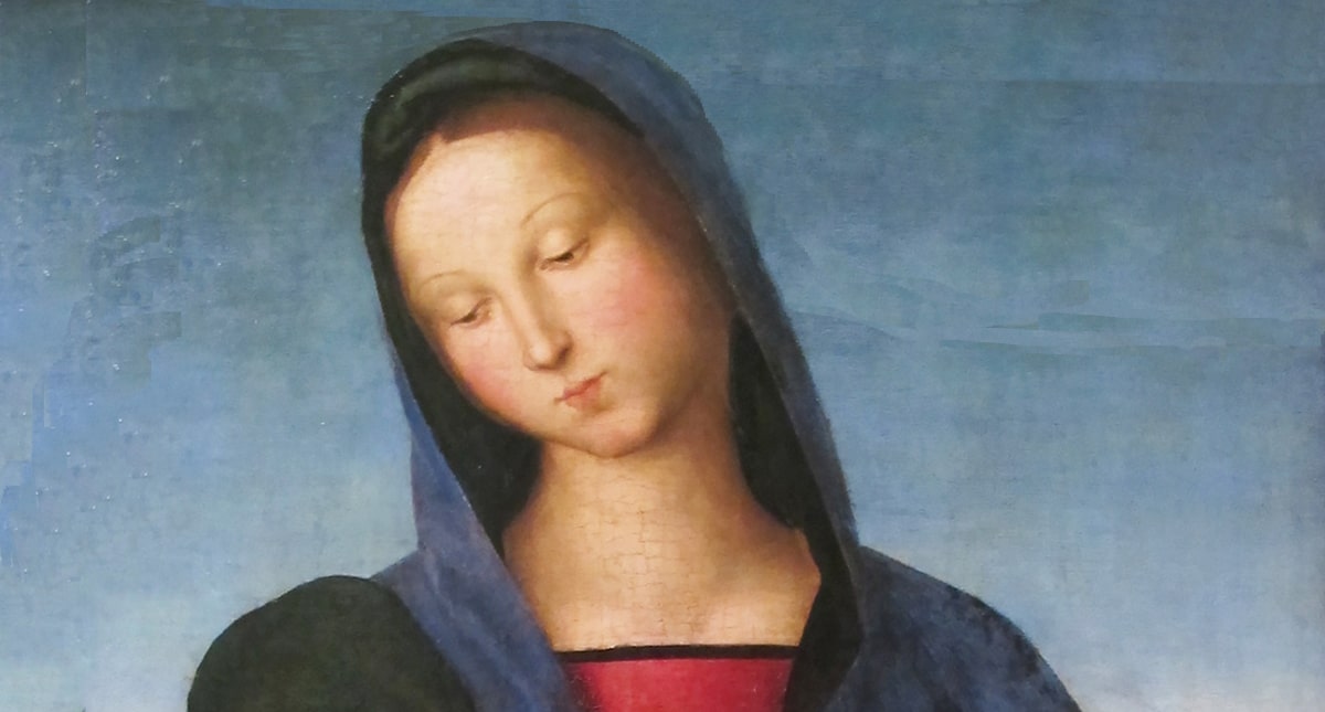 La Madonna Diotallevi in mostra da ottobre a Rimini assicurata per 40 milioni di euro