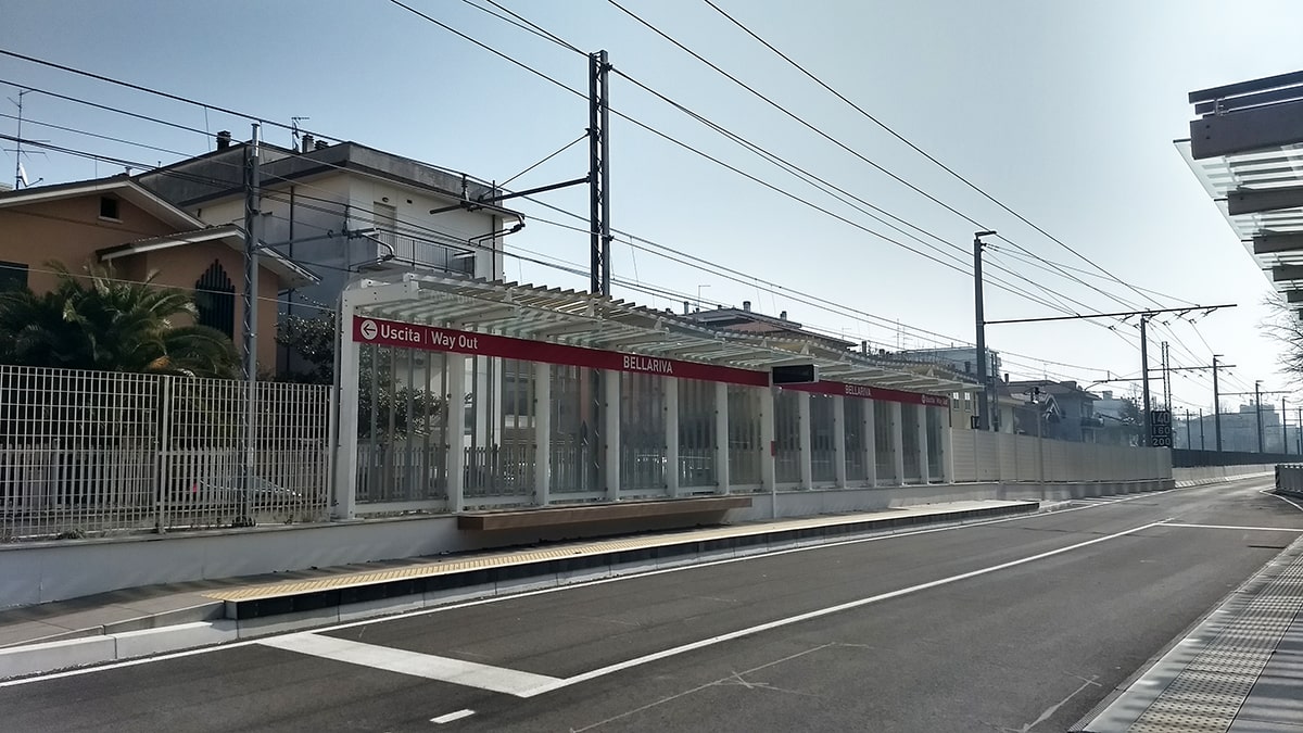 Gli “intoppi” del Trc non sono a Roma ma a Rimini: ecco perché il Metromare non parte