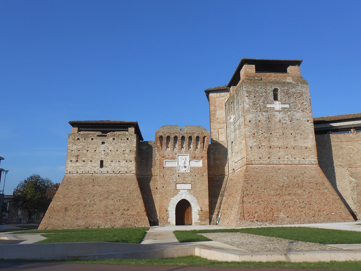 Legio XIII Gemina chiude domani sera al Castello le “serate ad Ariminum”